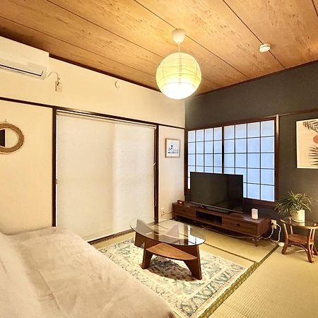 Shinkoiwa Stay, Private House, Nearby Station, Good Access To Ueno&Asakusa Tokyo prefektur Exteriör bild