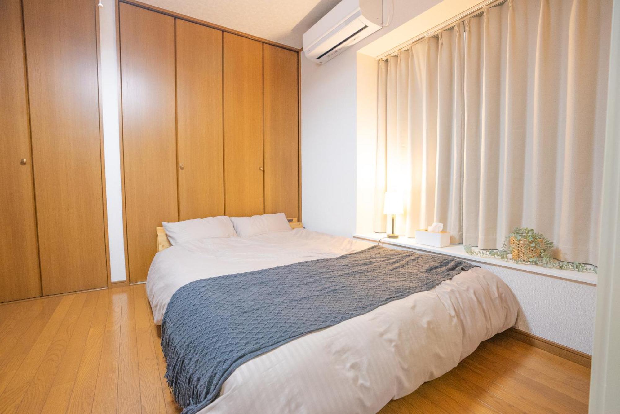 Shinkoiwa Stay, Private House, Nearby Station, Good Access To Ueno&Asakusa Tokyo prefektur Exteriör bild