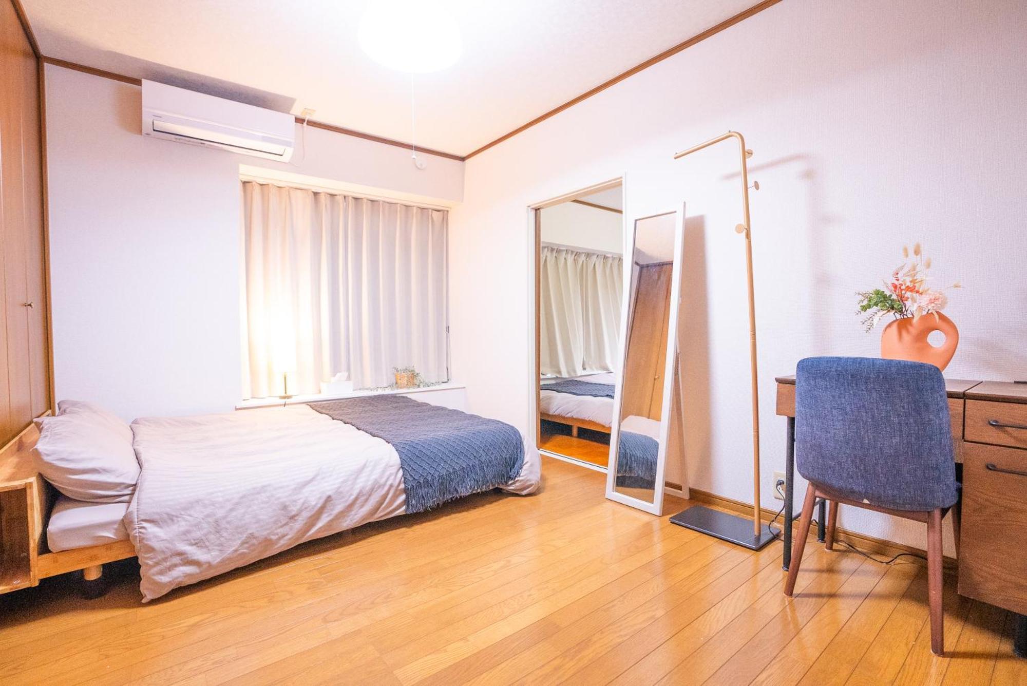 Shinkoiwa Stay, Private House, Nearby Station, Good Access To Ueno&Asakusa Tokyo prefektur Exteriör bild