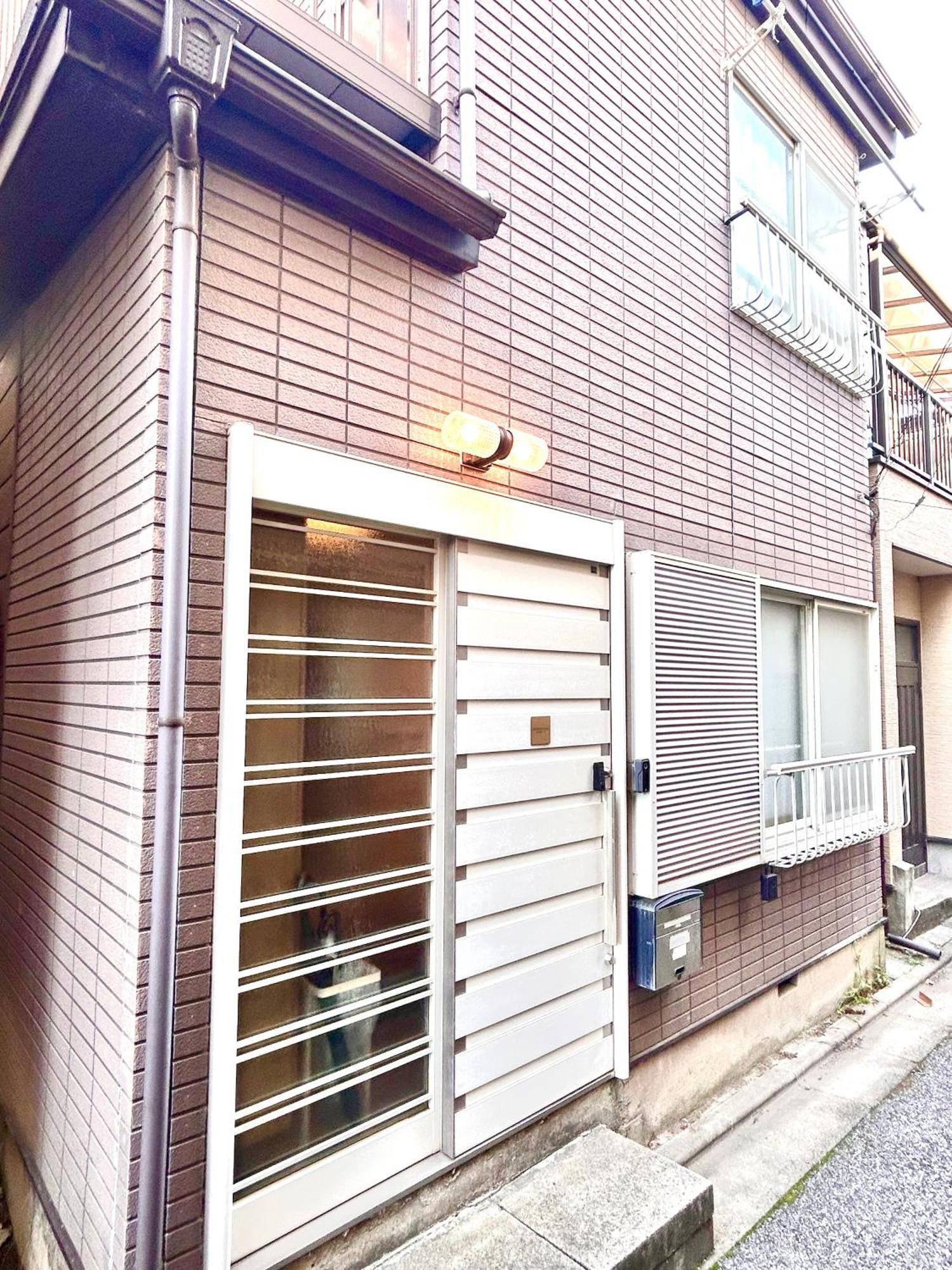 Shinkoiwa Stay, Private House, Nearby Station, Good Access To Ueno&Asakusa Tokyo prefektur Exteriör bild