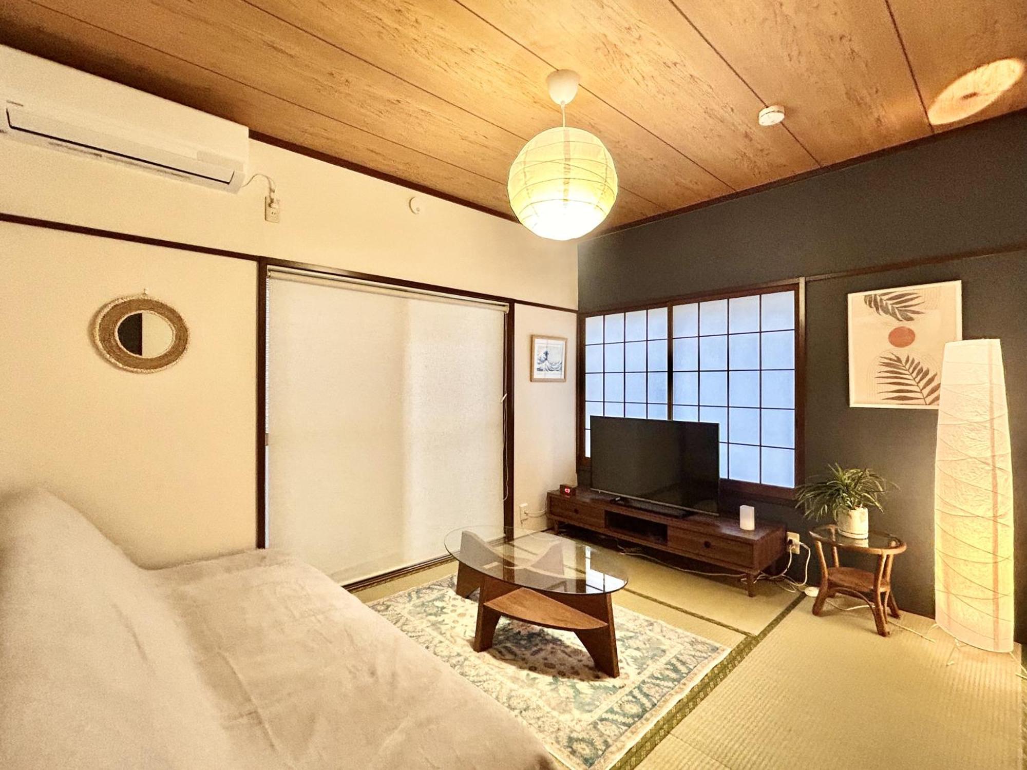Shinkoiwa Stay, Private House, Nearby Station, Good Access To Ueno&Asakusa Tokyo prefektur Exteriör bild