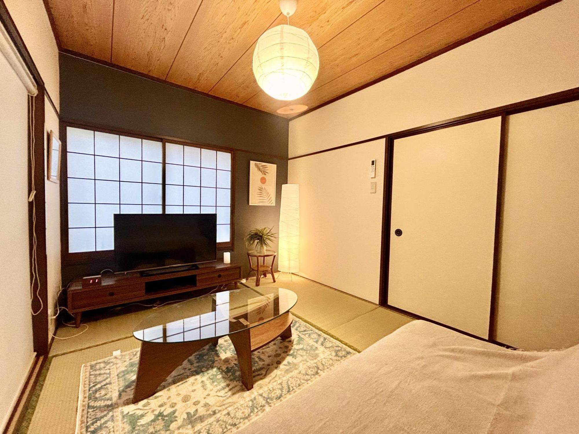 Shinkoiwa Stay, Private House, Nearby Station, Good Access To Ueno&Asakusa Tokyo prefektur Exteriör bild