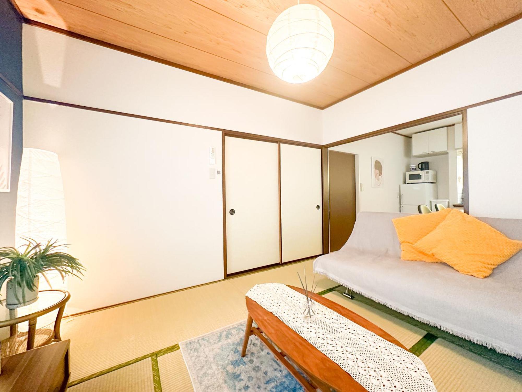 Shinkoiwa Stay, Private House, Nearby Station, Good Access To Ueno&Asakusa Tokyo prefektur Exteriör bild