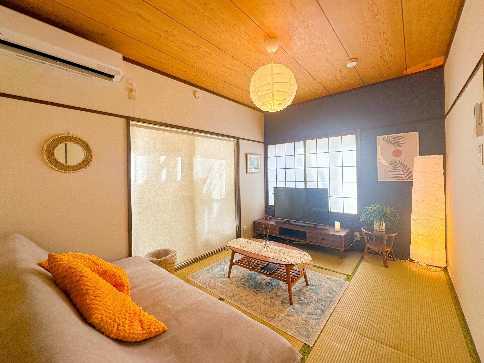 Shinkoiwa Stay, Private House, Nearby Station, Good Access To Ueno&Asakusa Tokyo prefektur Exteriör bild
