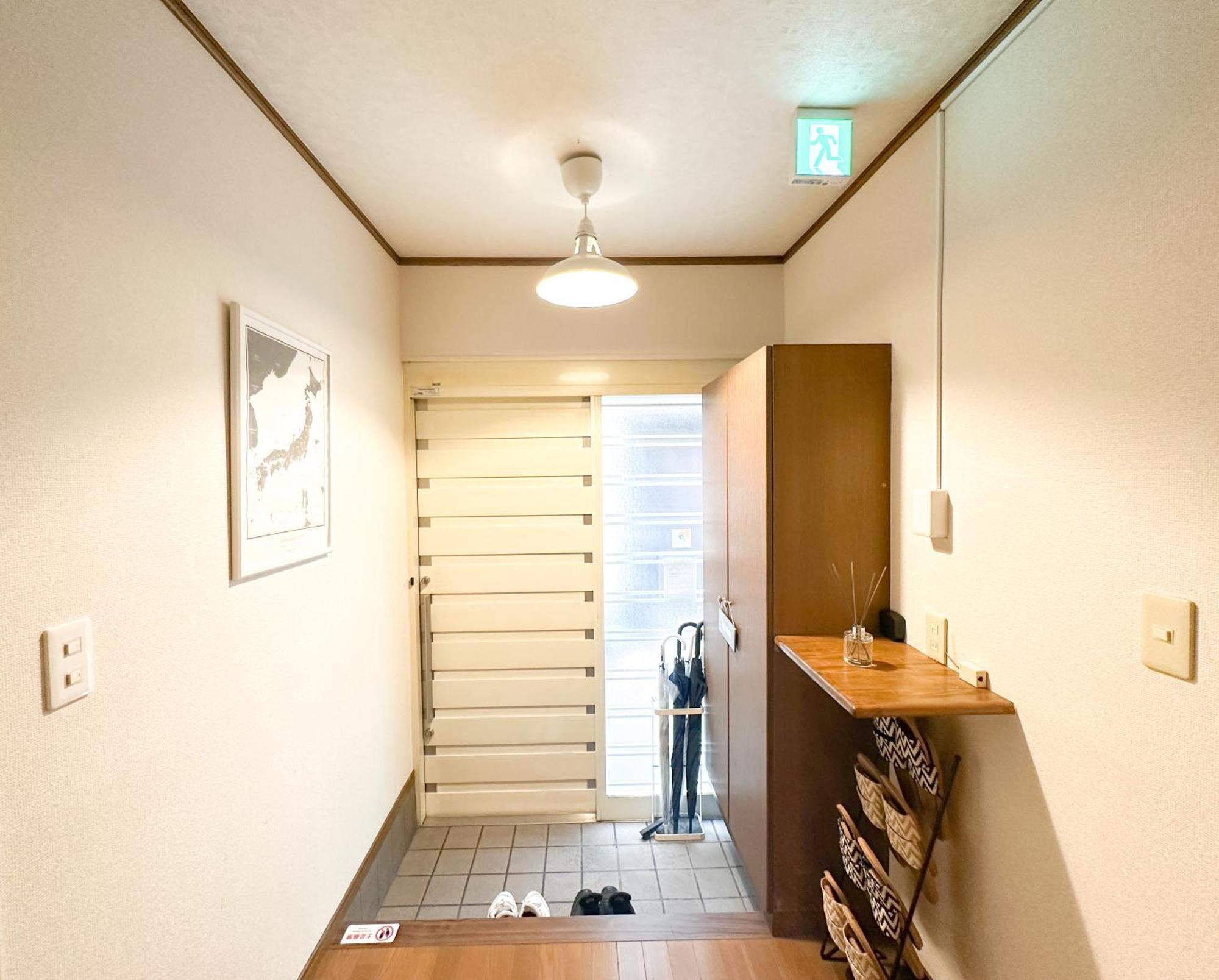 Shinkoiwa Stay, Private House, Nearby Station, Good Access To Ueno&Asakusa Tokyo prefektur Exteriör bild
