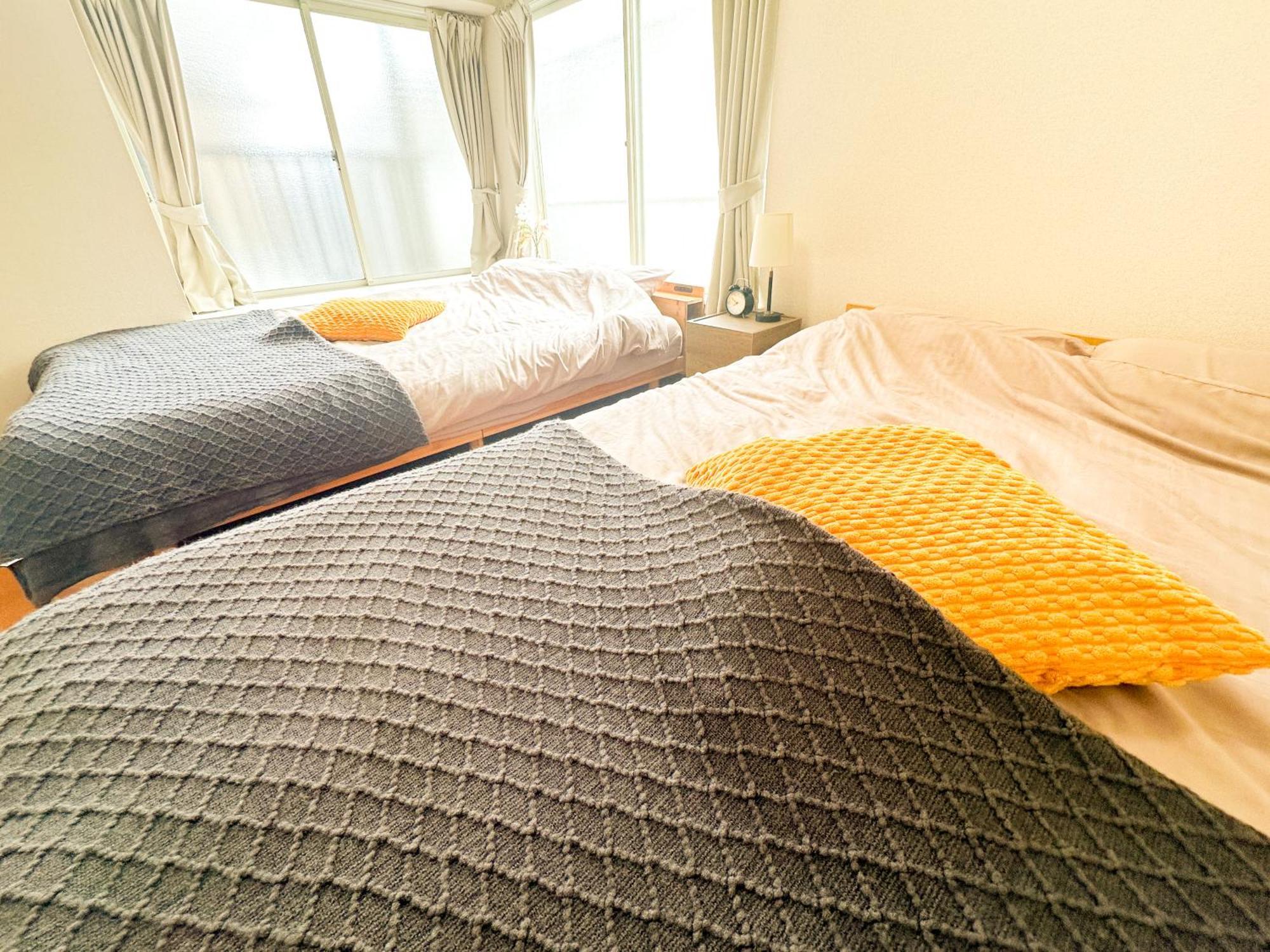 Shinkoiwa Stay, Private House, Nearby Station, Good Access To Ueno&Asakusa Tokyo prefektur Exteriör bild